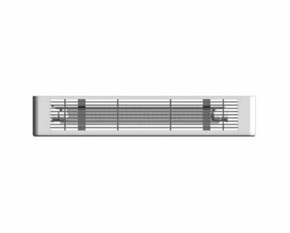 Product: LST I Plus Radiator
