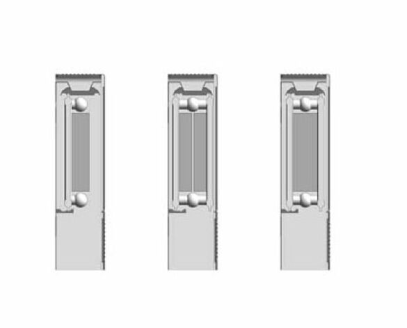 Product: LST I Plus Radiator