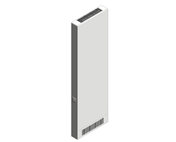 Product: LST Plus Vertical Radiator