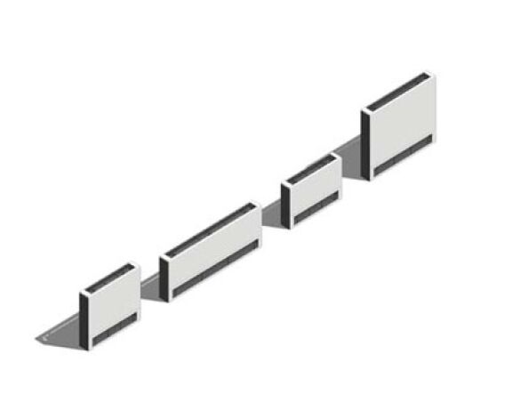 Product: LST Standard Radiator