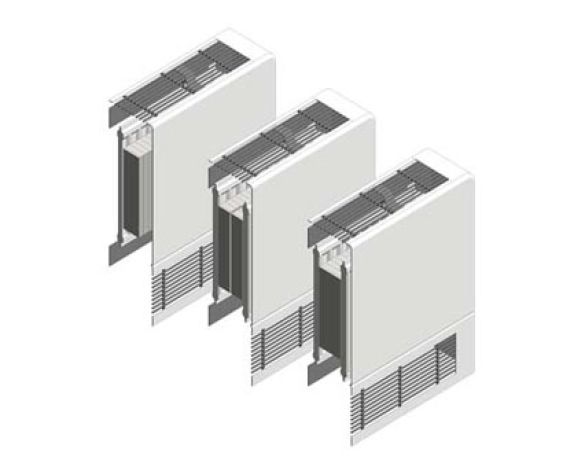 Product: LST Standard Radiator