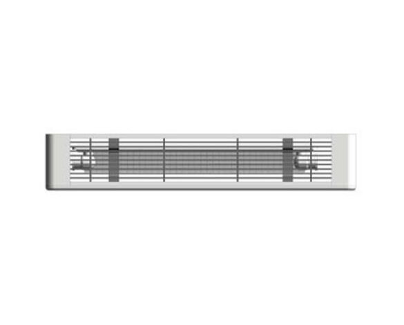 Product: LST Standard Radiator