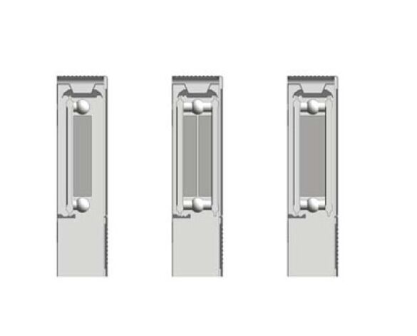 Product: LST Standard Radiator