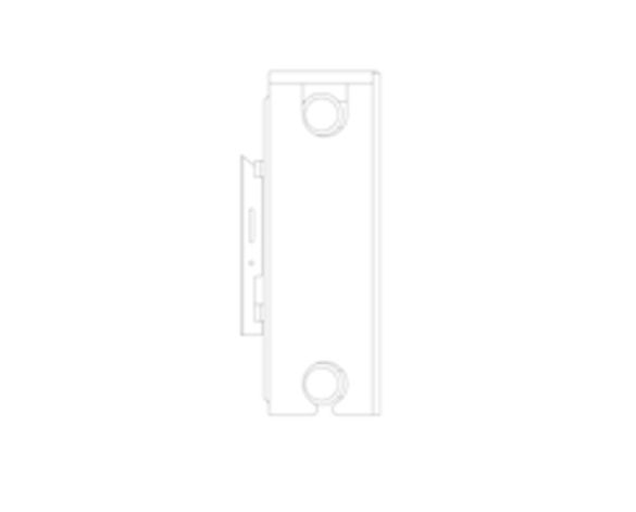 Product: Planar Horizontal Radiator