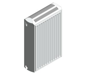 Product: Softline Compact K3 Radiator