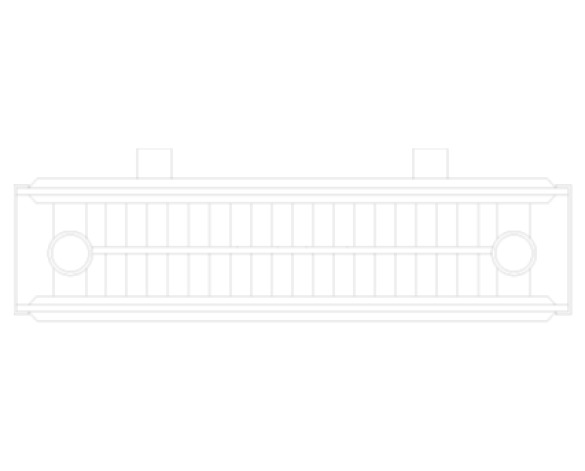 Product: Softline Compact Vertical Radiator