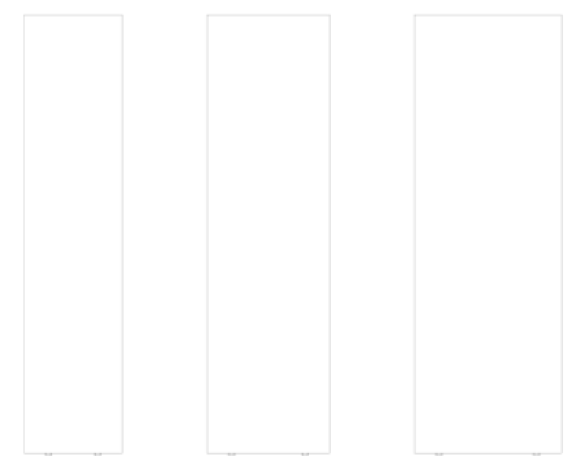 Product: Softline Plan Vertical Radiator