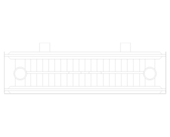 Product: Softline Plan Vertical Radiator