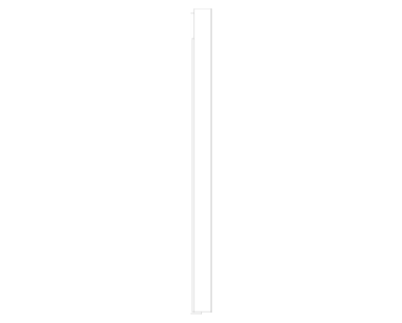 Product: Softline Plan Vertical Radiator