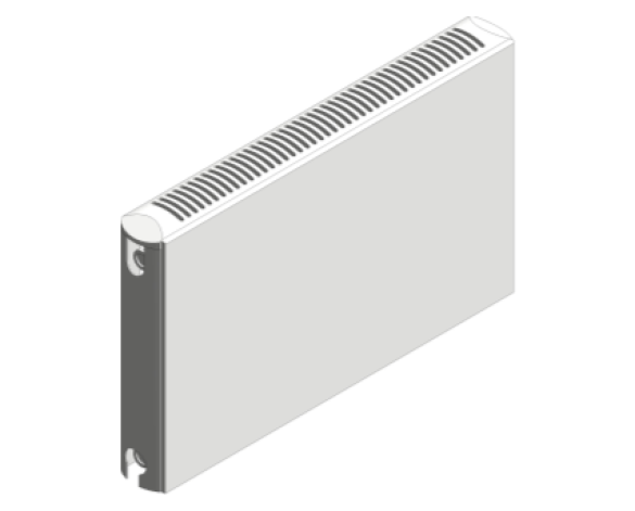 Product: Softline Plan Radiator