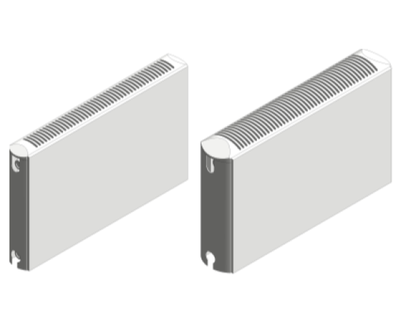 Product: Softline Plan Radiator