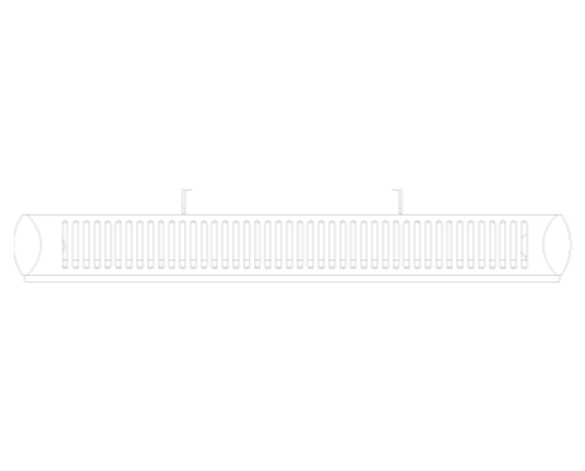 Product: Softline Plan Radiator
