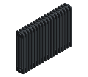 Product: Vita Column Concept Radiator