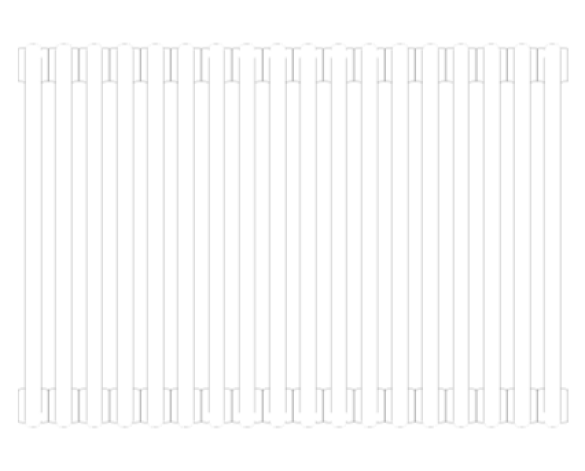 Product: Vita Column Concept Radiator