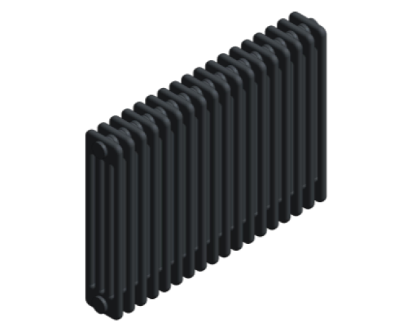 Product: Vita Column Concept Radiator
