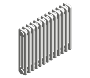 Product: Vita Column Horizontal Radiator