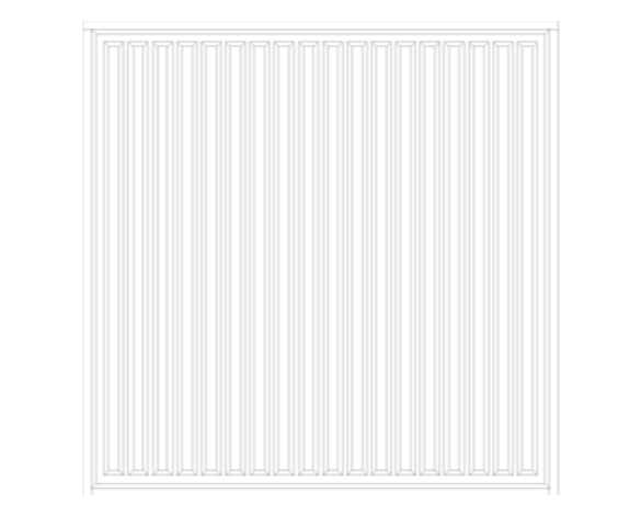 Product: Vita Compact K3 Radiator