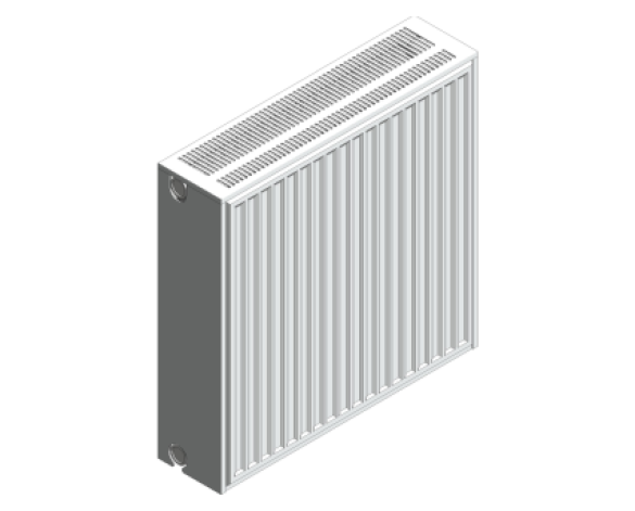 Product: Vita Compact K3 Radiator