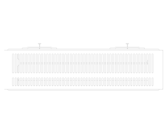 Product: Vita Compact K3 Radiator