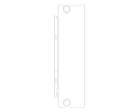 Product: Vita Compact K3 Radiator