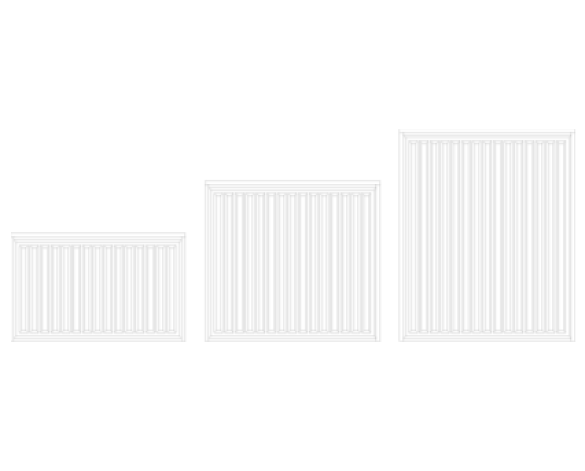 Product: Vita Compact Radiator