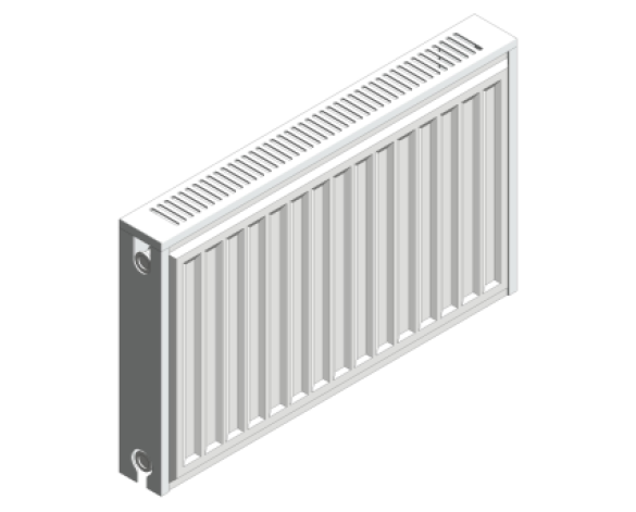 Product: Vita Compact Radiator
