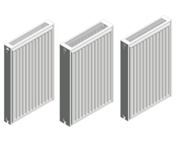 Product: Vita Compact Radiator