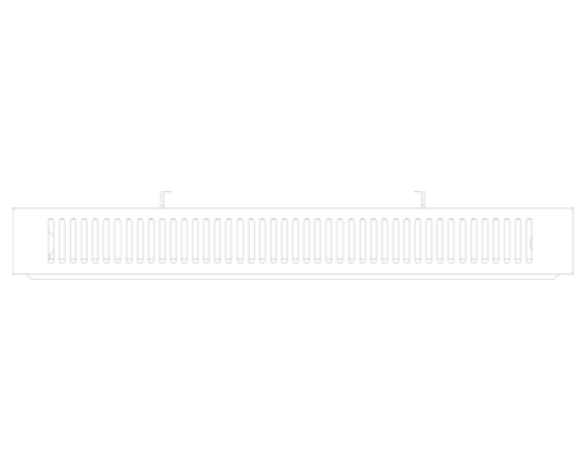 Product: Vita Compact Radiator