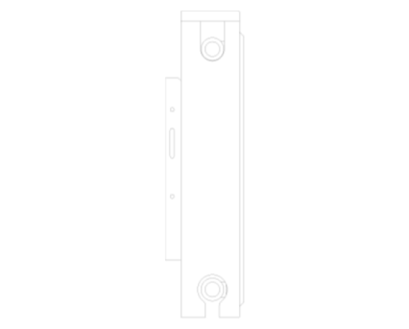Product: Vita Compact Radiator