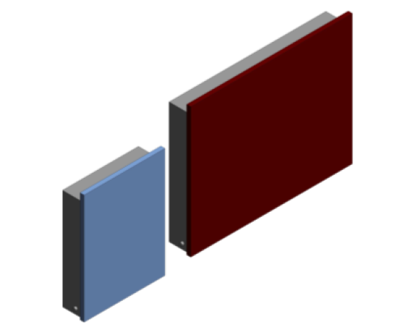 Product: Vita Ultra Radiator