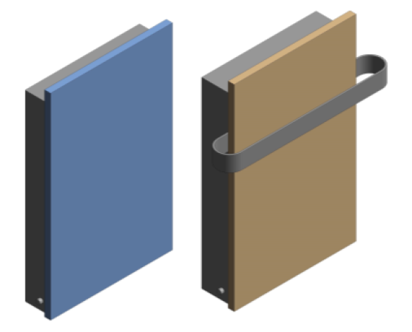 Product: Vita Ultra Radiator