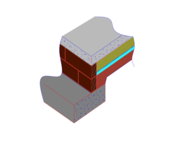 Bim, content,object,component,BIM, Store, Revit, stewart,milne,timber,systems,frame,concrete,ground,floor,superstructure,dpc,level,bearing,slab,suspended,beam,block,screed