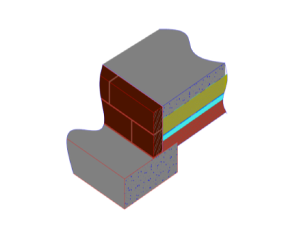 Bim, content,object,component,BIM, Store, Revit, stewart,milne,timber,systems,frame,concrete,ground,floor,superstructure,dpc,level,bearing,slab,suspended,beam,block,screed