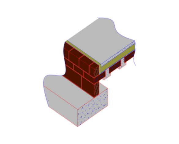 Bim, content,object,component,BIM, Store, Revit, stewart,milne,timber,systems,frame,concrete,ground,floor,superstructure,dpc,level,bearing,slab,suspended,beam,block,screed