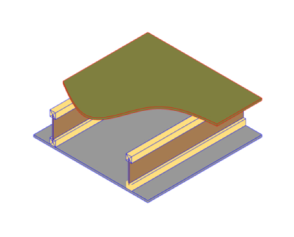 Bim, content,object,component,BIM, Store, Revit, stewart,milne,timber,systems,frame,mid,floor,housing,loose,joist,solutions,domestic,solid,I,beam,fire,rated,