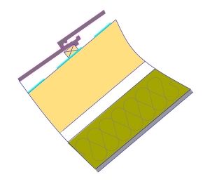Product: Pitched Roof (Habitable)