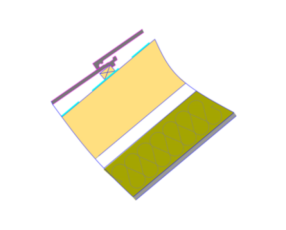 Bim, content,object,component,BIM, Store, Revit, stewart,milne,timber,systems,frame,pitched,roof,habitable,solutions,room,in,conventional,attic,trusses,open,closed,pre-assembled,cassette,air,tightness,membrane,ceiling,rafter,hanging,post