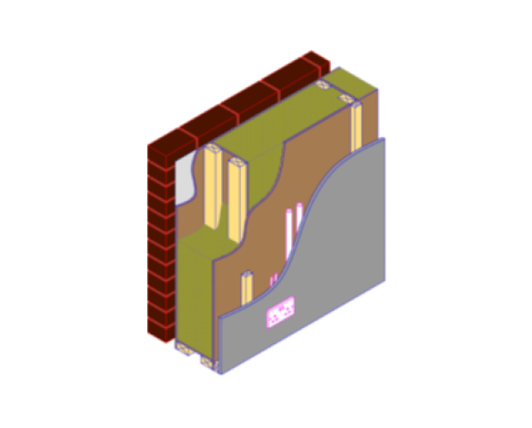 Bim, content,object,component,BIM, Store, Revit, stewart,milne,timber,systems,frame,sigma,II,closed,panel,timber,external,walls,pre-fabrication,assured,performance,BBA, certified, robust,solid,stud,C,fire,rated