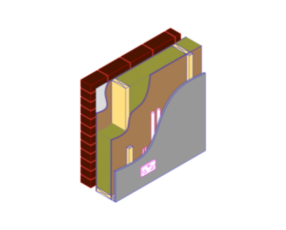 Bim, content,object,component,BIM, Store, Revit, stewart,milne,timber,systems,frame,sigma,II,closed,panel,timber,external,walls,pre-fabrication,assured,performance,BBA, certified, robust,solid,stud,C,fire,rated