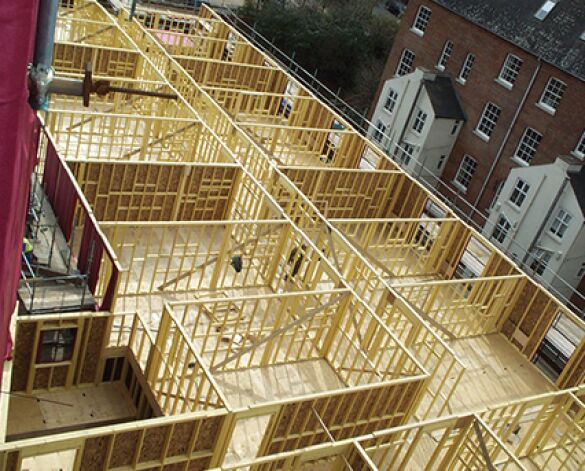 Bim, content,object,component,BIM, Store, Revit, stewart,milne,timber,systems,frame,internal,partitions,walls,prefabricated,walling,fire,acoustic,compliance,service,load,bearing,