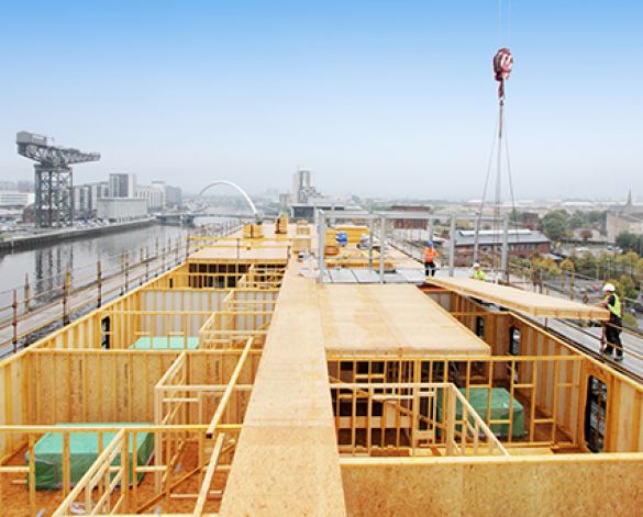 Bim, content,object,component,BIM, Store, Revit, stewart,milne,timber,systems,frame,party,wall,solutions,zero,U-value,full,cavity,insulation,E-WT-1,E-WT-2,robust,details,60,minute,fire,rating,service,zone