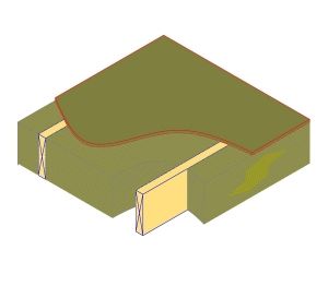 Product: Timber Ground Floors