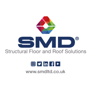 Structural Metal Decks Ltd Logo