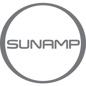Logo: Sunamp Manufacturer