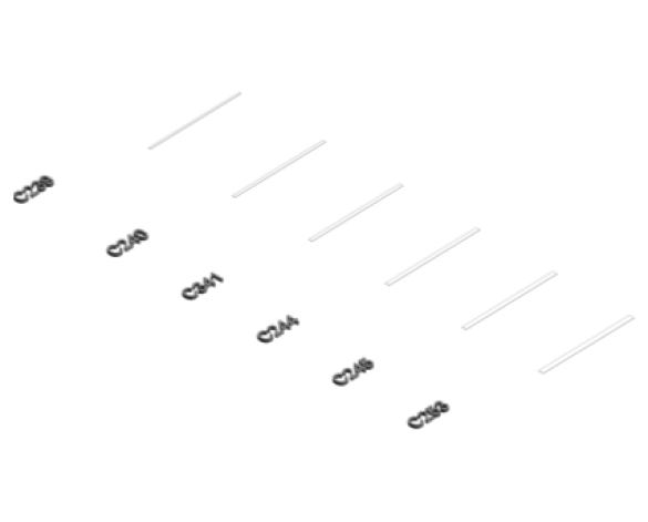 Revit, Bim, Store, Components, MEP, Object, Swish, Building, Products,14, METRIC, Plain, Soffit