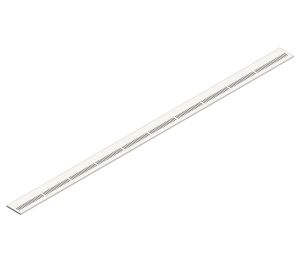 Product: 9mm Vented Soffit