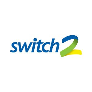 Logo: Switch 2