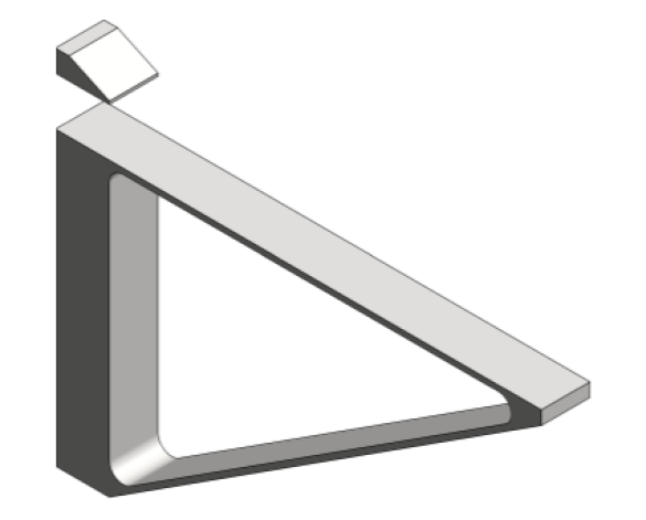 Revit, BIM, Download, Free, Components, object, objects, Symphony, Kitchens, Cabinets, Units, Casework, Arrow, Shelf, Bracket