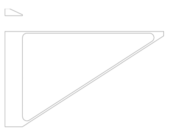 Revit, BIM, Download, Free, Components, object, objects, Symphony, Kitchens, Cabinets, Units, Casework, Arrow, Shelf, Bracket
