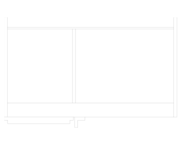 Revit, BIM, Download, Free, Components, object, objects, Symphony, Kitchens, Cabinets, Units, Casework, Drawer, Line, Corner